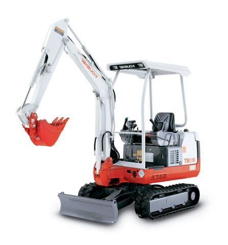 Bobcat rentals near you