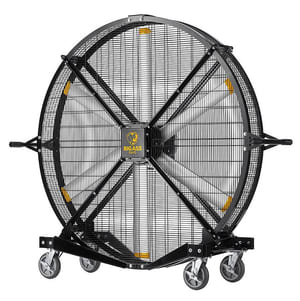 Climate Control Equipment Rentals