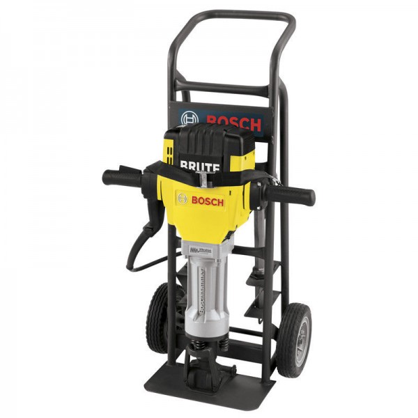 Demolition Equipment Rentals Near You