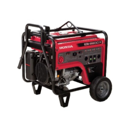 Generators