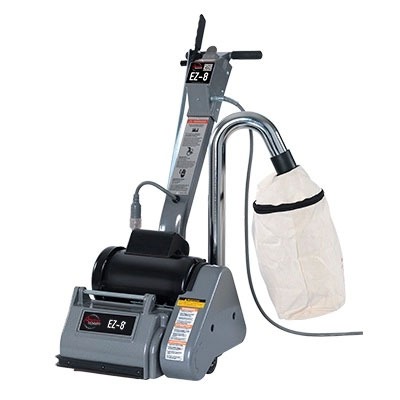 Hardwood Drum Sander