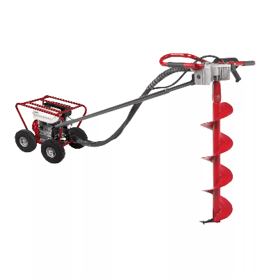Auger