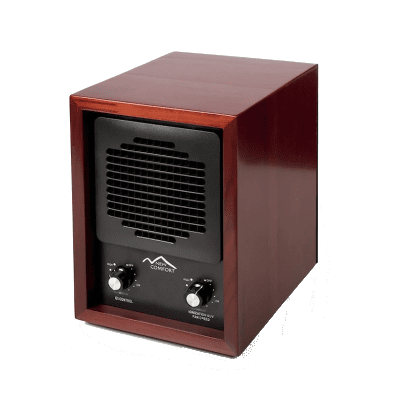 Ozone Machine