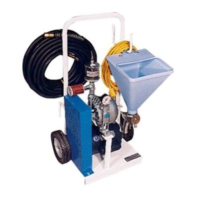 Popcorn Ceiling Sprayer