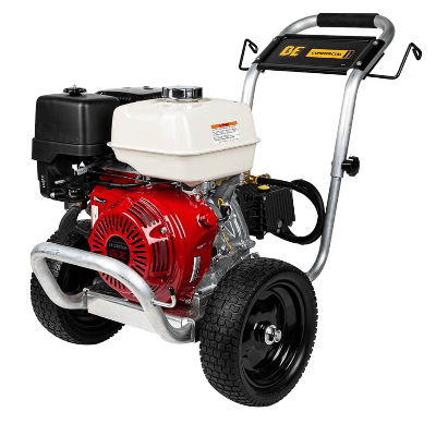 Pressure Washer