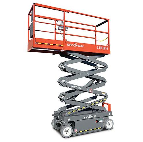 Scaffolding Rentals Near You